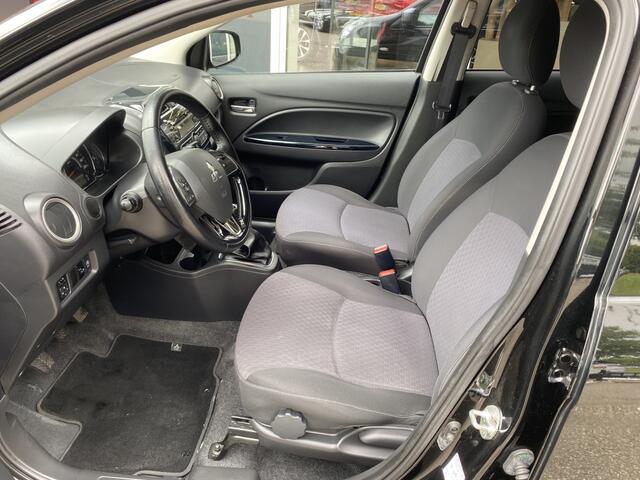 Mitsubishi SPACE STAR 1.2 Life
