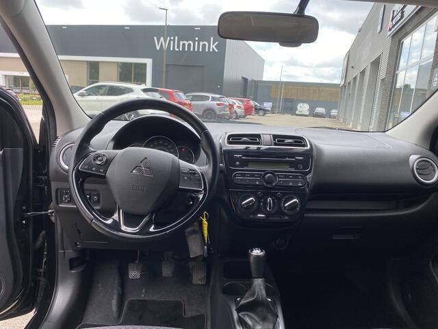 Mitsubishi SPACE STAR 1.2 Life