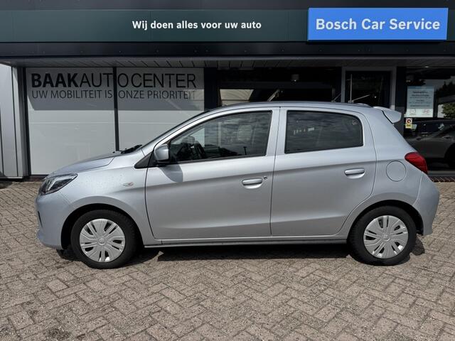 Mitsubishi SPACE STAR 1.2 Connect+ | Airco