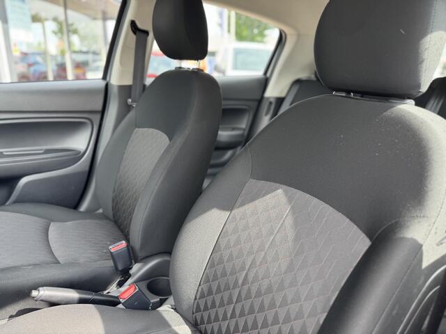 Mitsubishi SPACE STAR 1.2 Connect+ | Airco