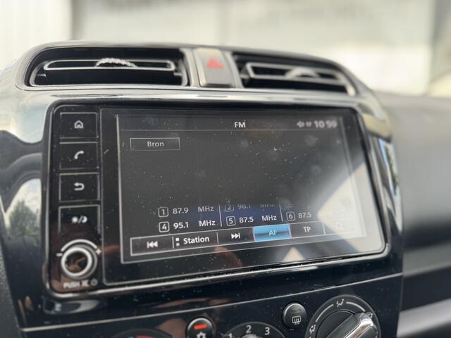 Mitsubishi SPACE STAR 1.2 Connect+ | Airco