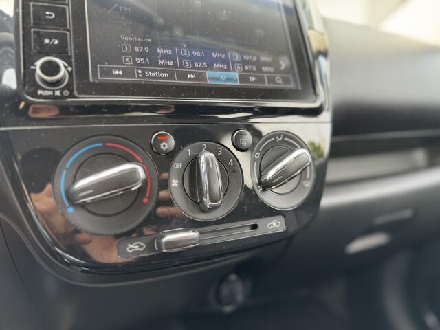 Mitsubishi SPACE STAR 1.2 Connect+ | Airco