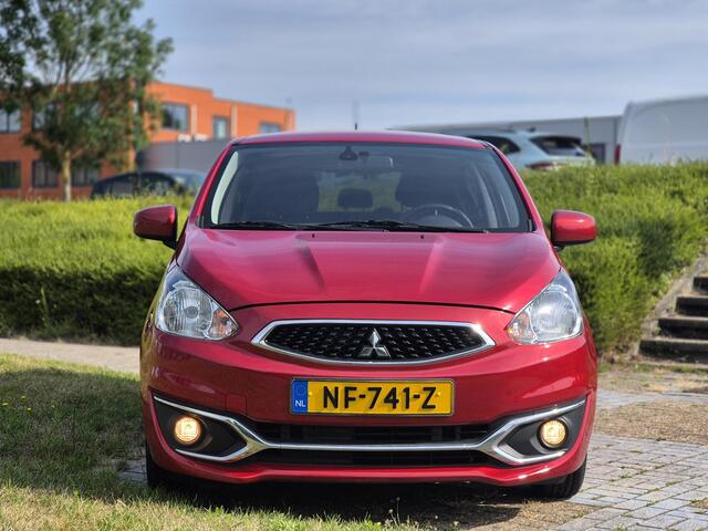 Mitsubishi SPACE STAR 1.2 Life