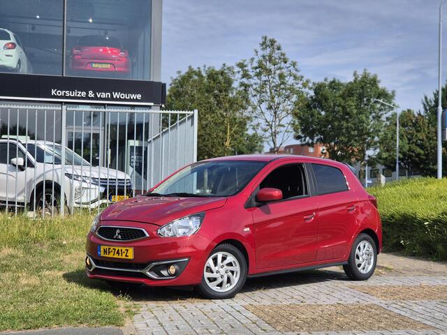 Mitsubishi SPACE STAR 1.2 Life