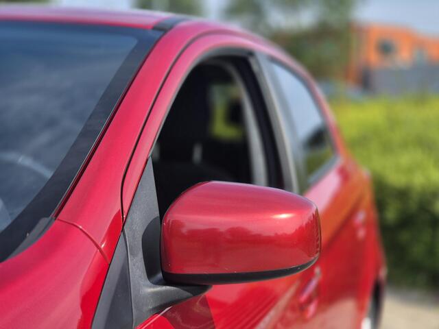 Mitsubishi SPACE STAR 1.2 Life