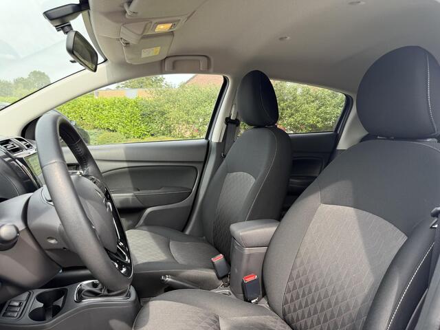 Mitsubishi SPACE STAR 1.2 Active Cruise | Airco | Trekhaak
