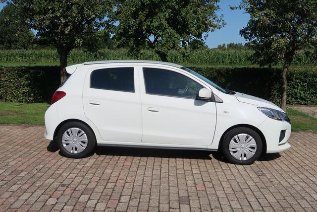 Mitsubishi SPACE STAR 1.2 Cool+