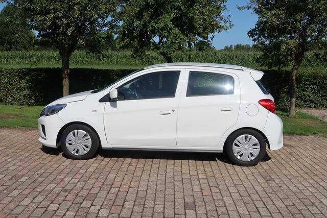 Mitsubishi SPACE STAR 1.2 Cool+