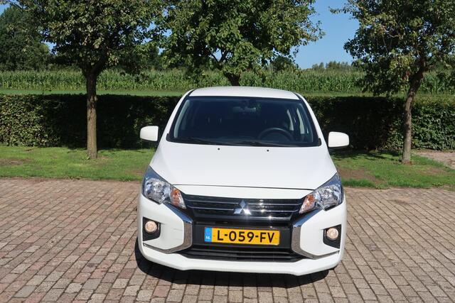 Mitsubishi SPACE STAR 1.2 Cool+