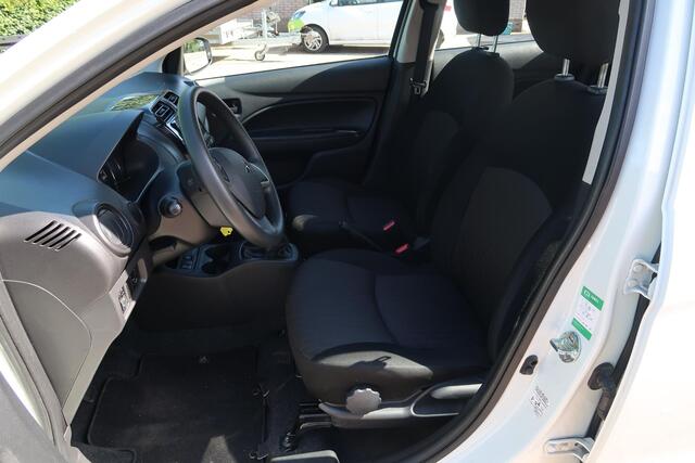 Mitsubishi SPACE STAR 1.2 Cool+