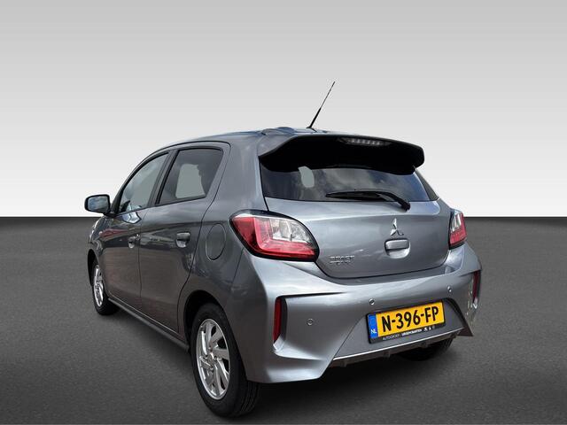Mitsubishi SPACE STAR 1.2 Active