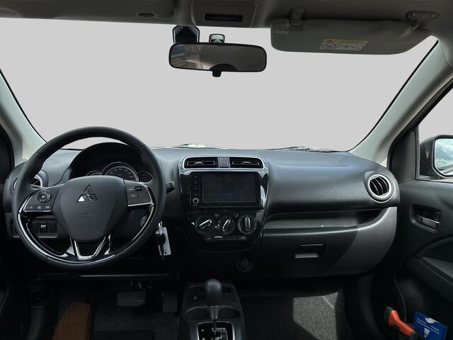Mitsubishi SPACE STAR 1.2 Active