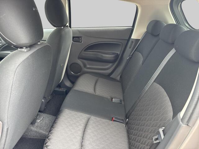 Mitsubishi SPACE STAR 1.2 Active