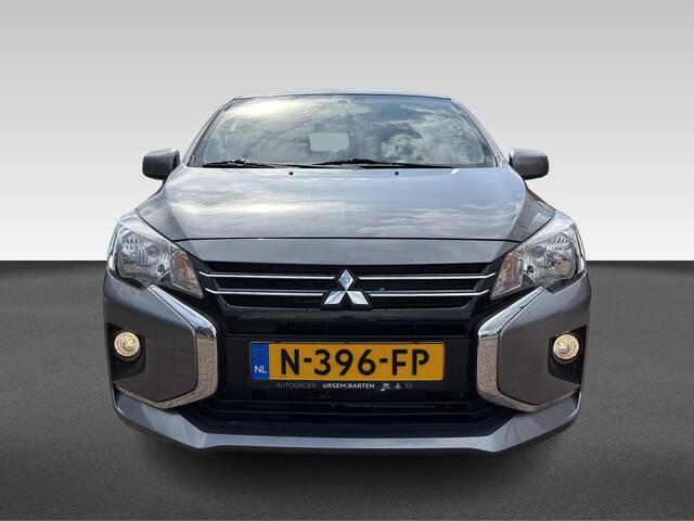 Mitsubishi SPACE STAR 1.2 Active