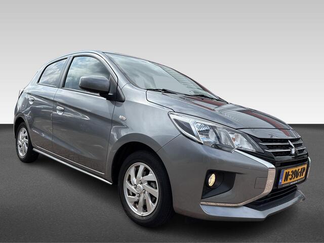 Mitsubishi SPACE STAR 1.2 Active