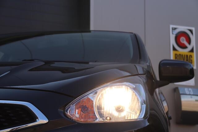 Mitsubishi SPACE STAR 1.0 Intense Automaat, Airco