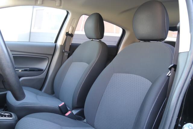 Mitsubishi SPACE STAR 1.0 Intense Automaat, Airco