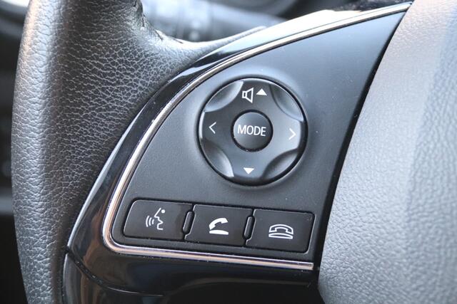 Mitsubishi SPACE STAR 1.0 Intense Automaat, Airco