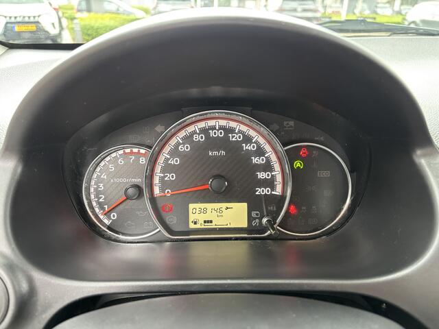 Mitsubishi SPACE STAR 1.0 Cool+ | Airco | ABS | Lm velgen | Radio-cd Speler | Electrische ramen |