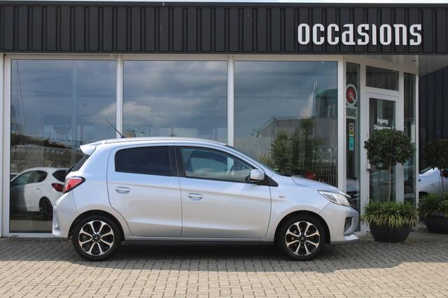 Mitsubishi SPACE STAR 1.2 Active