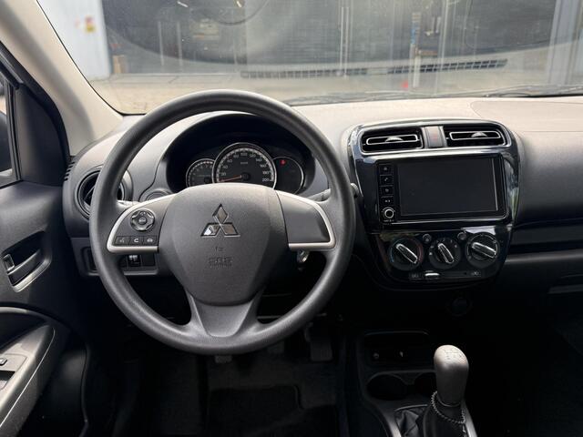 Mitsubishi SPACE STAR 1.2 Connect+ Apple carplay / Android auto
