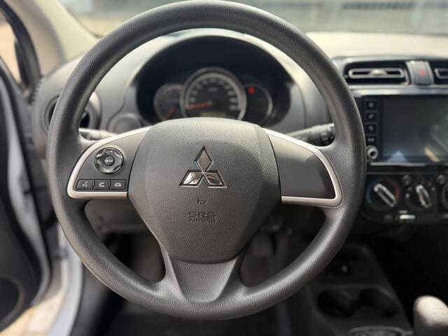 Mitsubishi SPACE STAR 1.2 Connect+ Apple carplay / Android auto