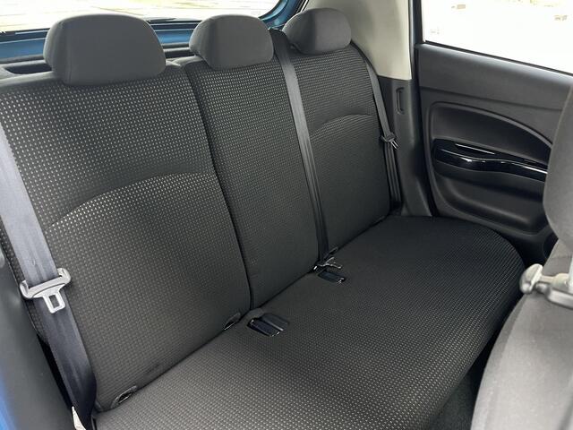 Mitsubishi SPACE STAR 1.0 Bright|Airco|Fietsendrager