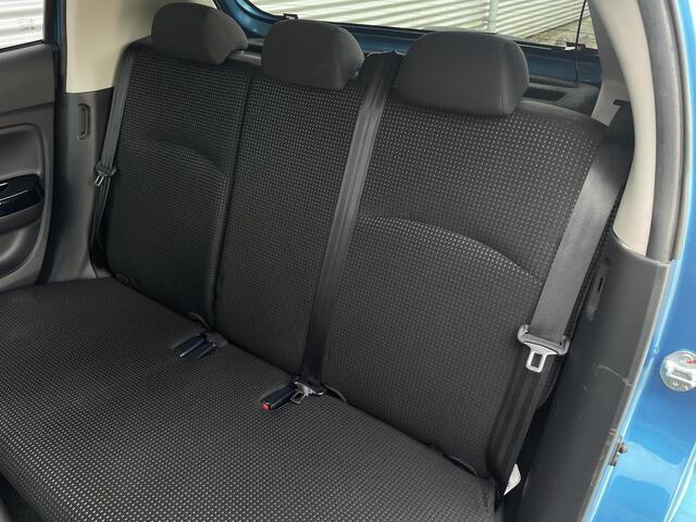 Mitsubishi SPACE STAR 1.0 Bright|Airco|Fietsendrager