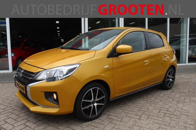 Mitsubishi SPACE STAR 1.2 Active