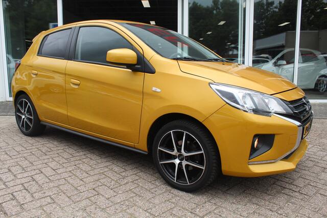 Mitsubishi SPACE STAR 1.2 Active