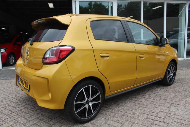Mitsubishi SPACE STAR 1.2 Active
