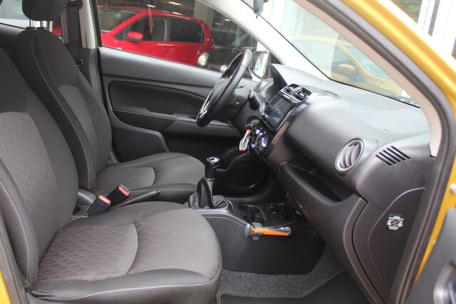 Mitsubishi SPACE STAR 1.2 Active