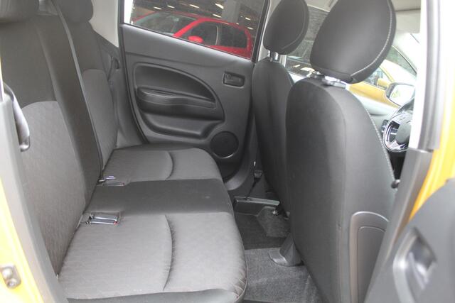 Mitsubishi SPACE STAR 1.2 Active