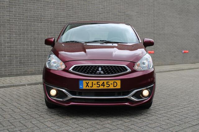 Mitsubishi SPACE STAR 1.0 Cool+