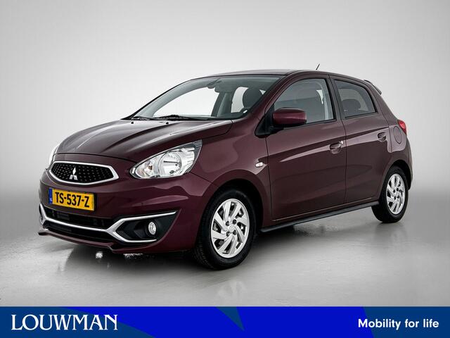 Mitsubishi SPACE STAR 1.0 Intense