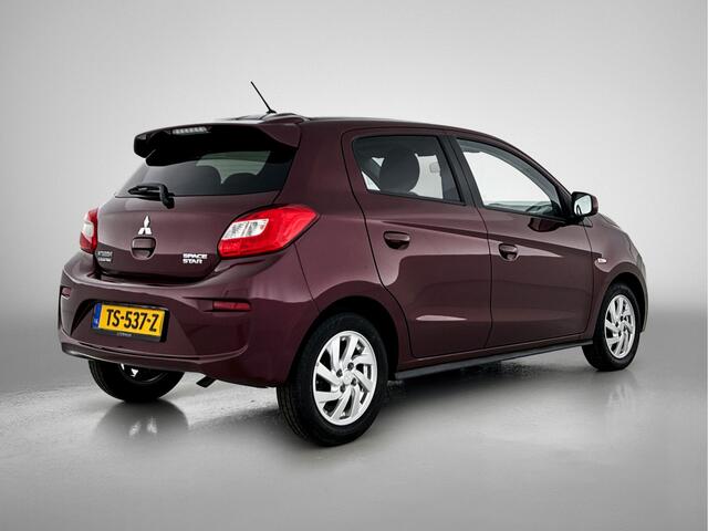 Mitsubishi SPACE STAR 1.0 Intense