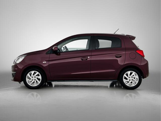 Mitsubishi SPACE STAR 1.0 Intense