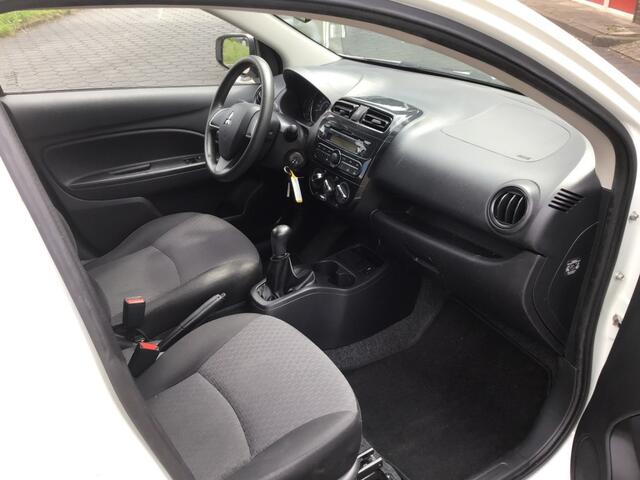 Mitsubishi SPACE STAR 1.0 COOL+