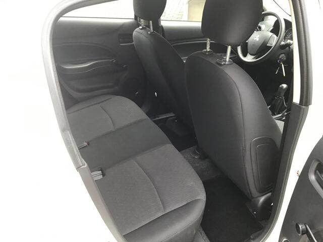 Mitsubishi SPACE STAR 1.0 COOL+