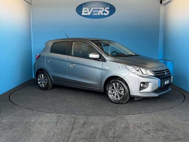 Mitsubishi SPACE STAR 1.2 Nova 5-Drs. AUTOMAAT