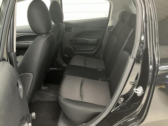 Mitsubishi SPACE STAR 1.0 Cool+ / Apple CarPlay/Android Auto / Airco / Fabrieksgarantie t/m 09-2028 / Elektrische Ramen Voor /