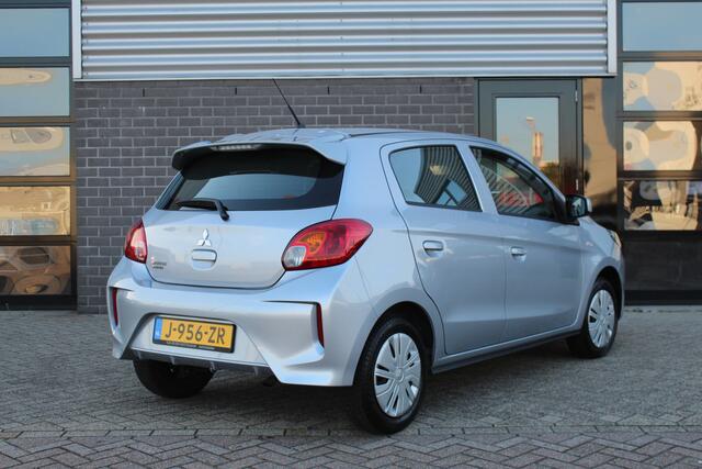 Mitsubishi SPACE STAR 1.0 Cool+ / Carplay / Airco / N.A.P.