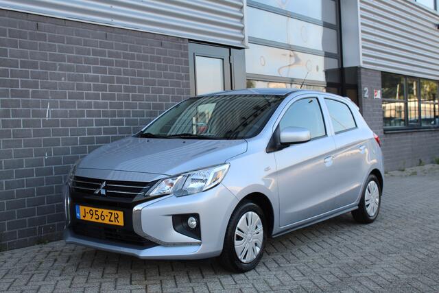 Mitsubishi SPACE STAR 1.0 Cool+ / Carplay / Airco / N.A.P.