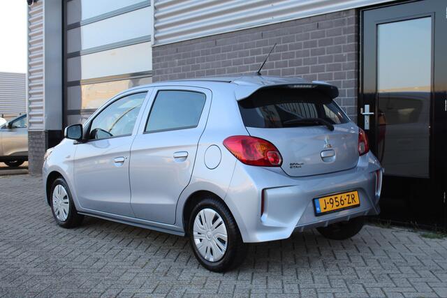 Mitsubishi SPACE STAR 1.0 Cool+ / Carplay / Airco / N.A.P.