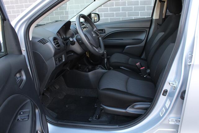 Mitsubishi SPACE STAR 1.0 Cool+ / Carplay / Airco / N.A.P.