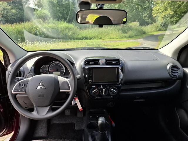 Mitsubishi SPACE STAR 1.2 Connect+ Carplay & Android Auto