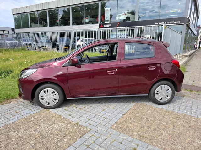 Mitsubishi SPACE STAR 1.2 Connect+ Carplay & Android Auto