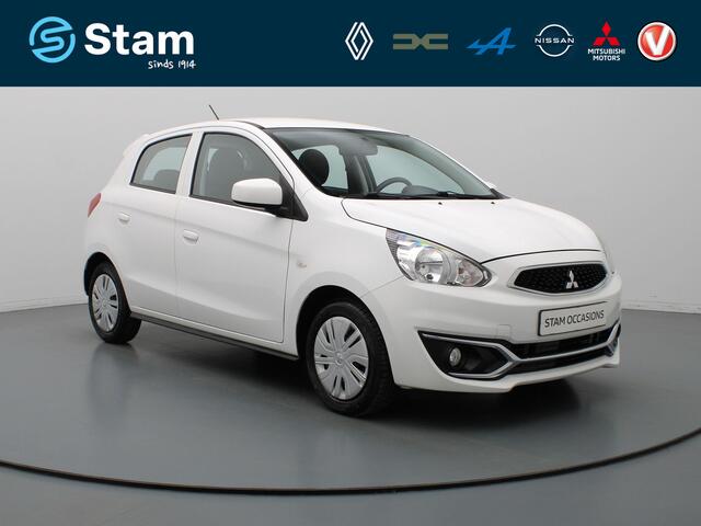 Mitsubishi SPACE STAR 70pk Cool+ Airco | Radio