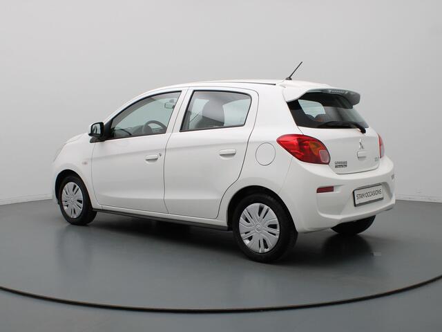 Mitsubishi SPACE STAR 70pk Cool+ Airco | Radio