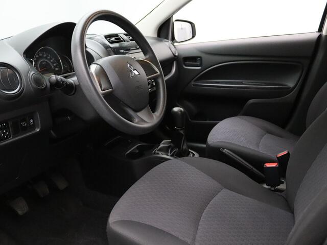 Mitsubishi SPACE STAR 70pk Cool+ Airco | Radio